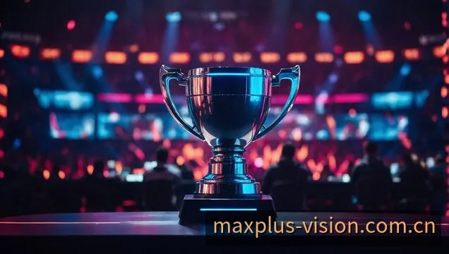 MAX+电竞历史交锋数据中心背景图